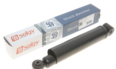 Фото 3 - Стійка амортизатору (амортизатор) Solgy 211002