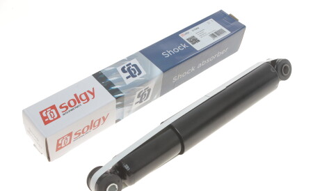 Фото 3 - Стойка амортизатору (амортизатор) Solgy 211004