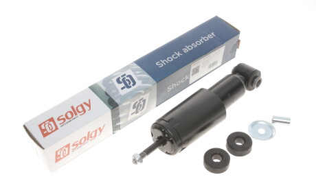 Фото 3 - Автозапчасть Solgy 211006