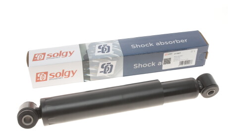Фото 3 - Стійка амортизатору (амортизатор) Solgy 211007
