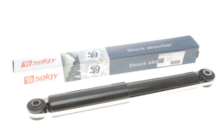 Фото 3 - Автозапчасть Solgy 211009