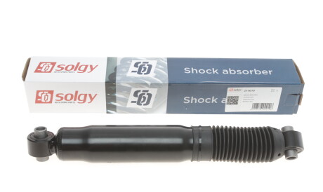 Фото 3 - Автозапчасть Solgy 211010