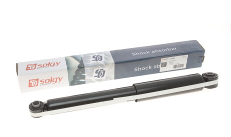 Фото 3 - Стійка амортизатору (амортизатор) Solgy 211012
