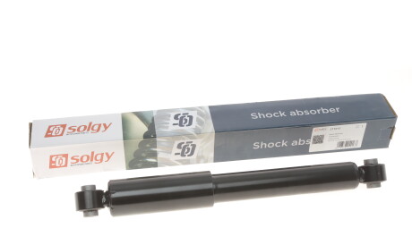 Фото 3 - Стійка амортизатору (амортизатор) Solgy 211013