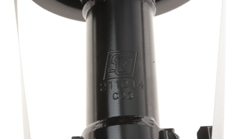 Фото 3 - Стойка амортизатору (амортизатор) Solgy 211014