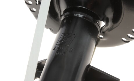 Фото 4 - Стойка амортизатору (амортизатор) Solgy 211016