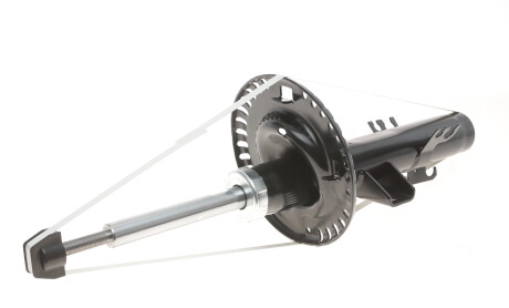 Фото 5 - Стойка амортизатору (амортизатор) Solgy 211016