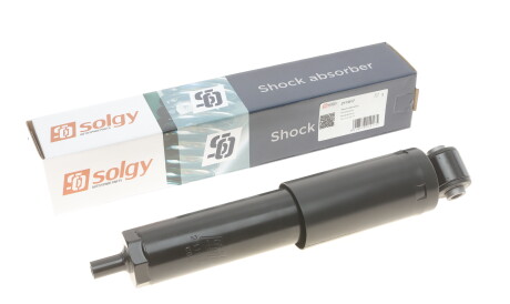 Фото 3 - Автозапчасть Solgy 211017