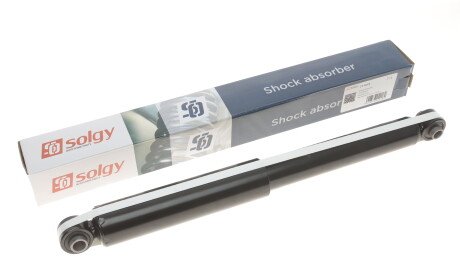 Фото 3 - Стойка амортизатору (амортизатор) Solgy 211018