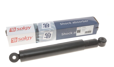 Фото 3 - Стійка амортизатору (амортизатор) Solgy 211019