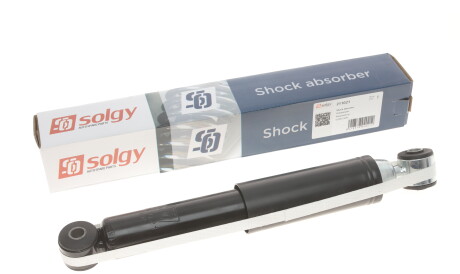 Фото 3 - Стійка амортизатору (амортизатор) Solgy 211021