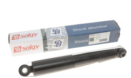 Фото 3 - Стійка амортизатору (амортизатор) Solgy 211022