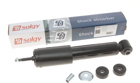 Фото 3 - Автозапчасть Solgy 211028