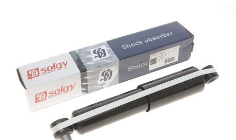 Фото 3 - Стойка амортизатору (амортизатор) Solgy 211029