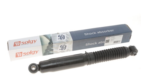 Фото 3 - Автозапчастина Solgy 211033