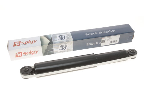 Фото 3 - Автозапчасть Solgy 211034