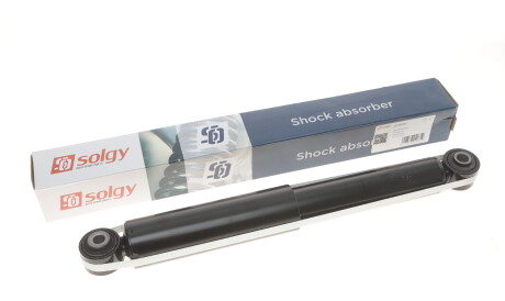 Фото 3 - Стійка амортизатору (амортизатор) Solgy 211035