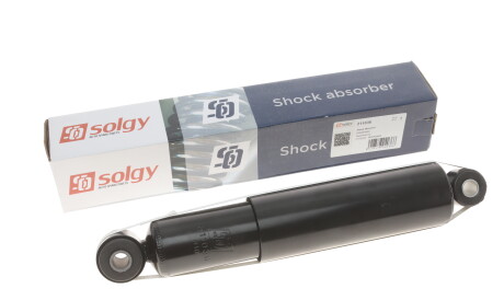Фото 3 - Стійка амортизатору (амортизатор) Solgy 211036