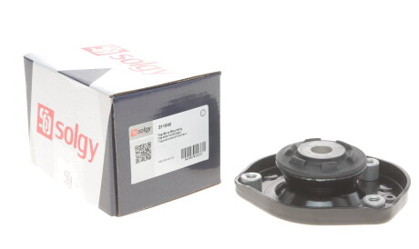 Фото 2 - Опора стійки амортизатора Solgy 211042