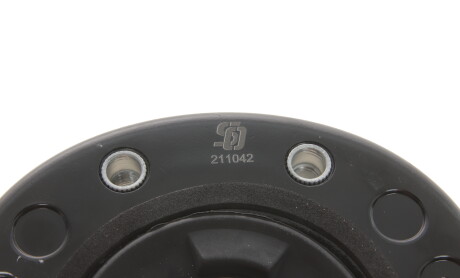 Фото 4 - Опора стійки амортизатора Solgy 211042