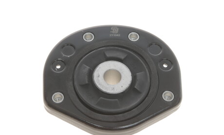 Фото 5 - Опора стійки амортизатора Solgy 211042