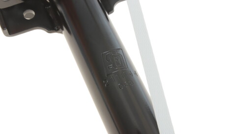 Фото 3 - Стійка амортизатору (амортизатор) Solgy 211044