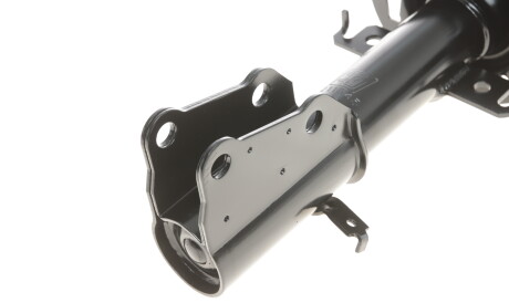 Фото 3 - Стойка амортизатору (амортизатор) Solgy 211045