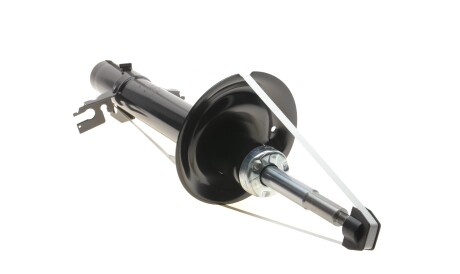 Фото 3 - Стойка амортизатору (амортизатор) Solgy 211048