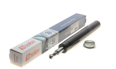 Фото 2 - Стойка амортизатору (амортизатор) Solgy 211054