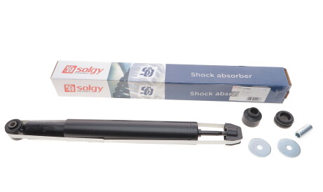 Фото 2 - Стойка амортизатору (амортизатор) Solgy 211056