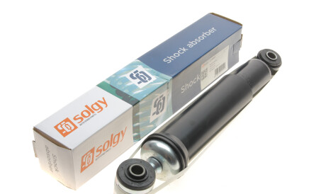 Фото 2 - Стойка амортизатору (амортизатор) Solgy 211057