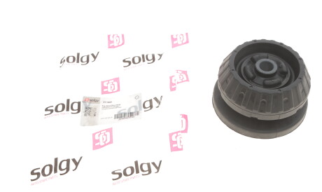 Фото 3 - Опора стойки амортизатора Solgy 211061