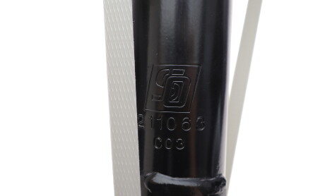 Фото 4 - Стійка амортизатору (амортизатор) Solgy 211063