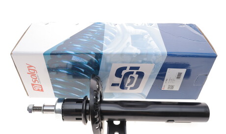 Фото 2 - Стійка амортизатору (амортизатор) Solgy 211064