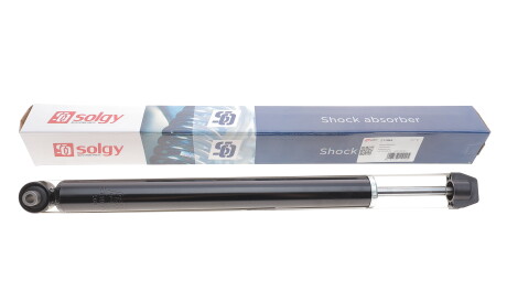 Фото 2 - Стойка амортизатору (амортизатор) Solgy 211065