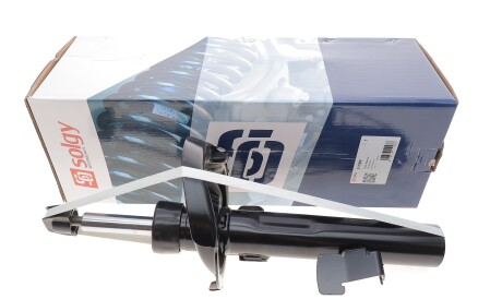 Фото 2 - Стійка амортизатору (амортизатор) Solgy 211068