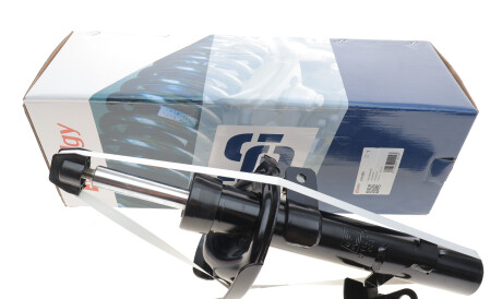 Фото 2 - Стойка амортизатору (амортизатор) Solgy 211069