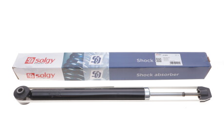 Фото 2 - Стойка амортизатору (амортизатор) Solgy 211070