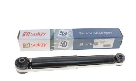 Фото 3 - Стійка амортизатору (амортизатор) Solgy 211071