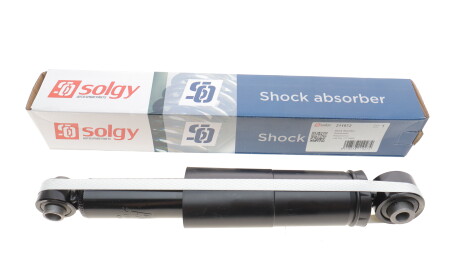 Фото 2 - Стійка амортизатору (амортизатор) Solgy 211072
