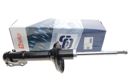 Фото 2 - Стійка амортизатору (амортизатор) Solgy 211086