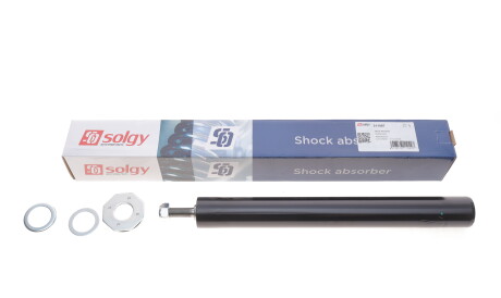 Фото 2 - Стойка амортизатору (амортизатор) Solgy 211087