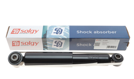 Фото 2 - Стійка амортизатору (амортизатор) Solgy 211088