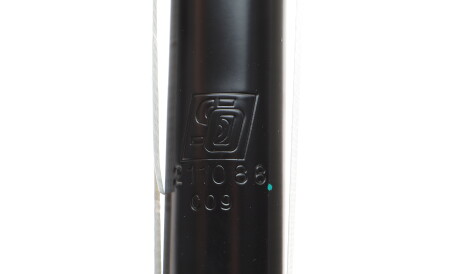 Фото 3 - Стійка амортизатору (амортизатор) Solgy 211088