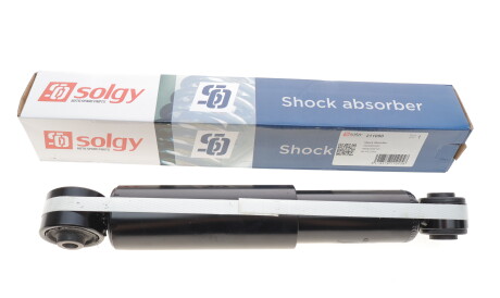 Фото 2 - Стійка амортизатору (амортизатор) Solgy 211090