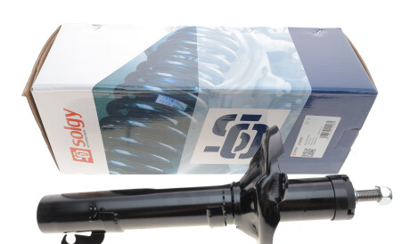 Фото 2 - Стійка амортизатору (амортизатор) Solgy 211091