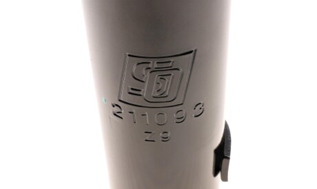 Фото 2 - Стійка амортизатору (амортизатор) Solgy 211093