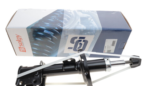 Фото 2 - Стійка амортизатору (амортизатор) Solgy 211094