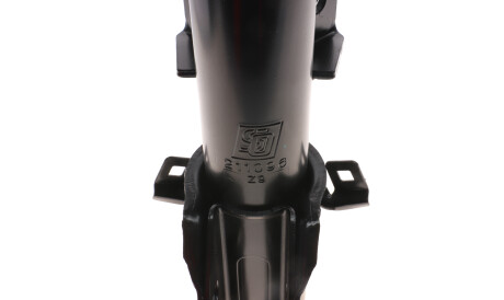 Фото 2 - Стійка амортизатору (амортизатор) Solgy 211096