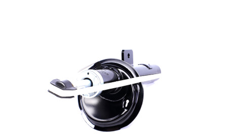 Фото 3 - Стійка амортизатору (амортизатор) Solgy 211097